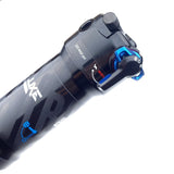 RockShox Dämpfer 205x57,5 mm Deluxe Ultimate RCT Debonair Trunnion - RAAAD.de