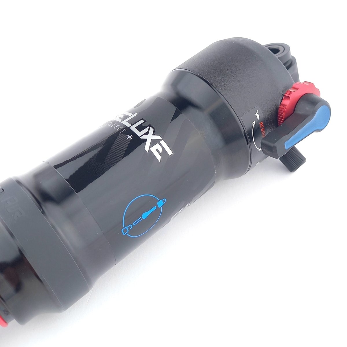 RockShox Dämpfer Deluxe Select+ RT 210x55 mm - RAAAD.de