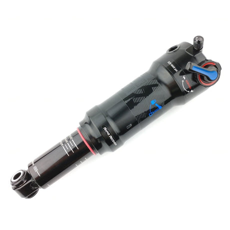 RockShox Deluxe RL Trunnion Dämpfer 185x50 mm - RAAAD.de