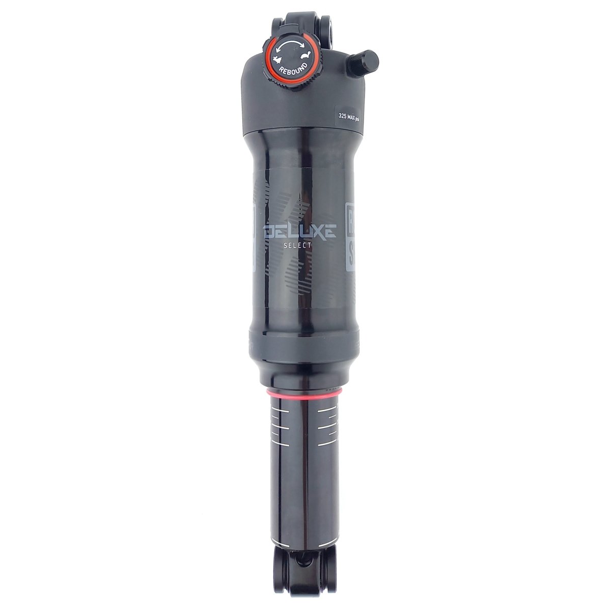 RockShox Deluxe Select R Dämpfer 230x65 mm - RAAAD.de