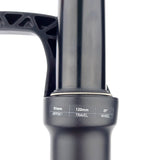RockShox Federgabel Revelation RC 120 mm BOOST 29" - RAAAD.de