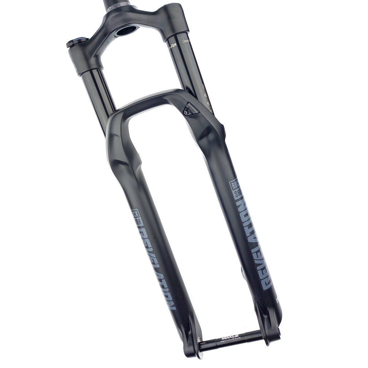 RockShox Federgabel Revelation RC 140 mm BOOST 29" - RAAAD.de
