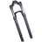 RockShox Judy Silver TK 100 mm 29 Zoll Federgabel QR 9x100 mm Tapered - RAAAD.de