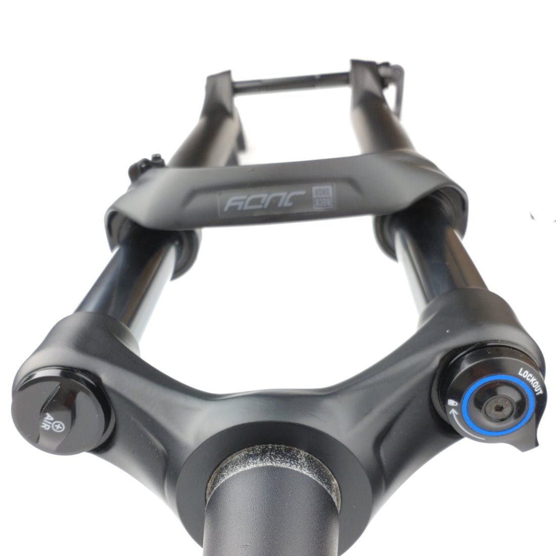 ROCKSHOX JUDY Silver TK 120 mm BOOST 29" Federgabel - RAAAD.de