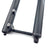RockShox Lyrik Select RC 150 mm 27,5 Zoll Federgabel Boost - RAAAD.de