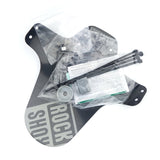 RockShox Lyrik Select RC 150 mm 27,5 Zoll Federgabel Boost - RAAAD.de