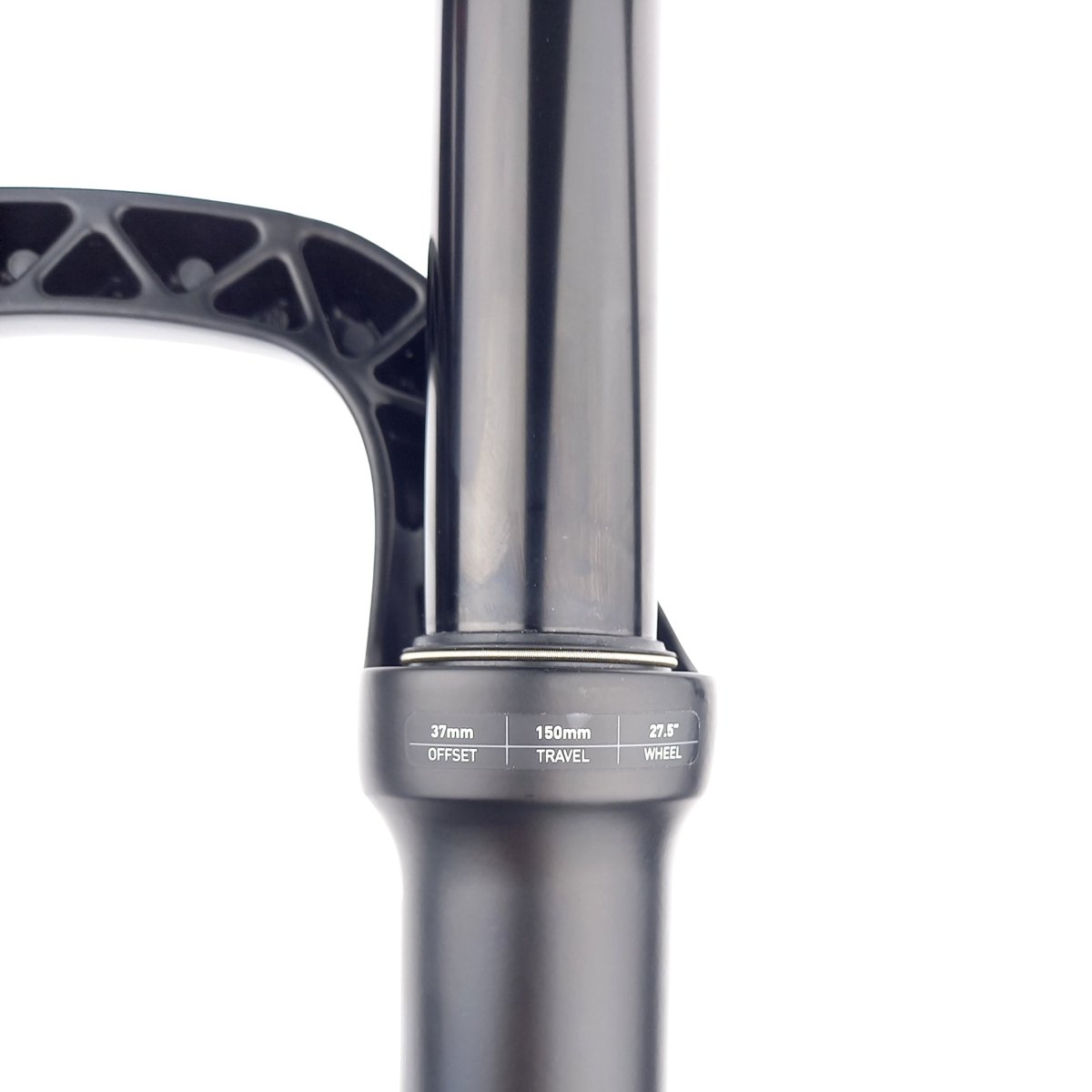 RockShox Lyrik Select RC 150 mm 27,5 Zoll Federgabel Boost - RAAAD.de