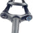 RockShox Lyrik Select RC 150 mm 27,5 Zoll Federgabel Boost - RAAAD.de