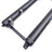 RockShox Lyrik Select RC 170 mm 27,5 Zoll Federgabel Boost 37 mm Offset - RAAAD.de