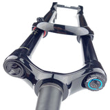 RockShox Lyrik Ultimate RC2 160 mm 27.5" Federgabel - RAAAD.de