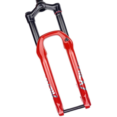 RockShox Lyrik Ultimate RC2 160 mm 27,5 Zoll Federgabel Boost rot - RAAAD.de
