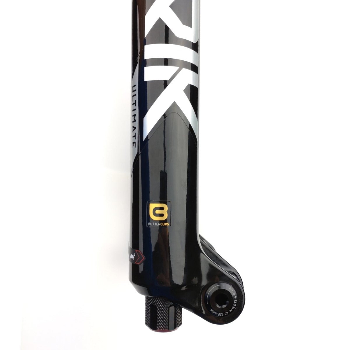 RockShox Lyrik Ultimate RC2 160 mm 29" Federgabel - RAAAD.de