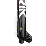 RockShox Lyrik Ultimate RC2 160 mm 29" Federgabel - RAAAD.de