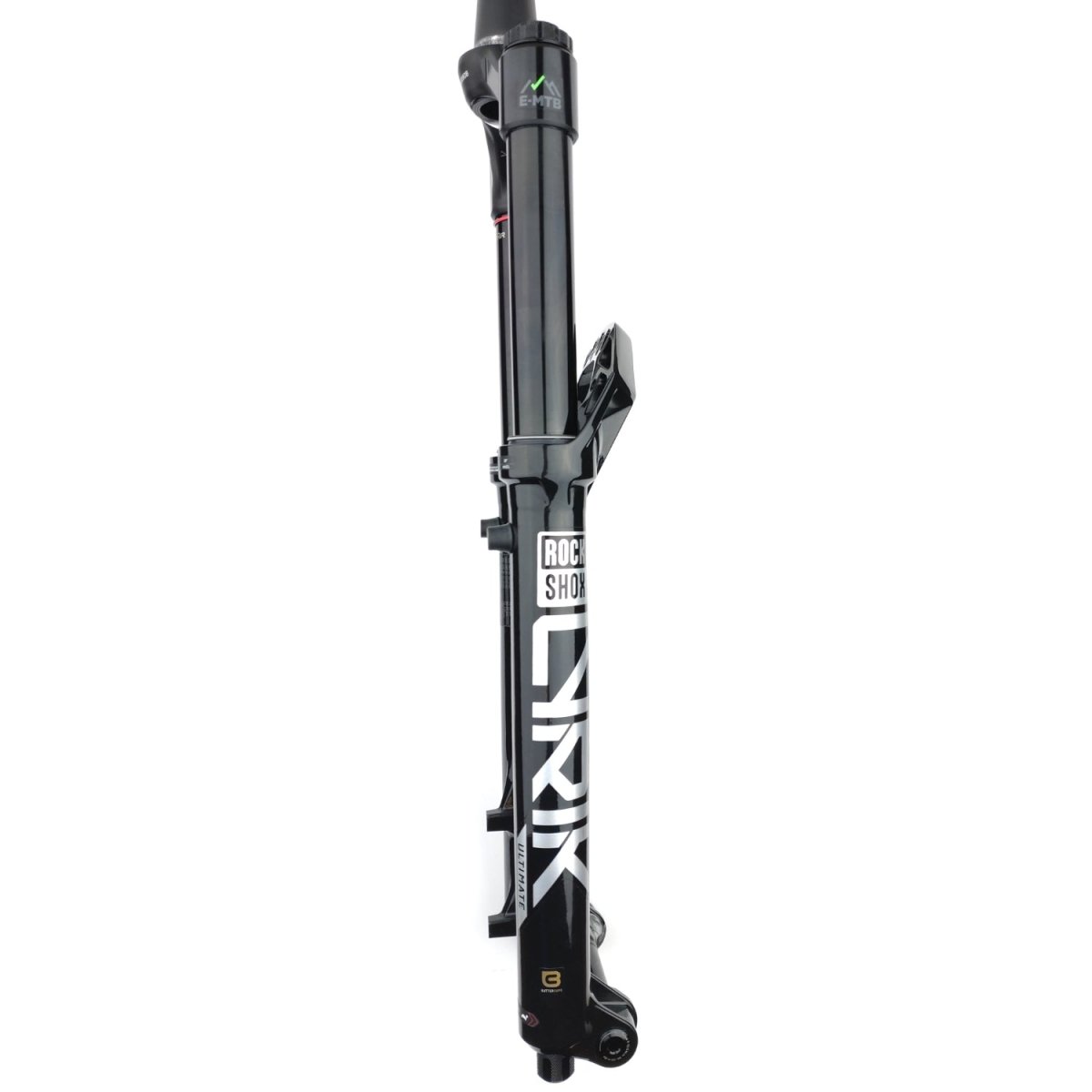RockShox Lyrik Ultimate RC2 160 mm 29" Federgabel - RAAAD.de
