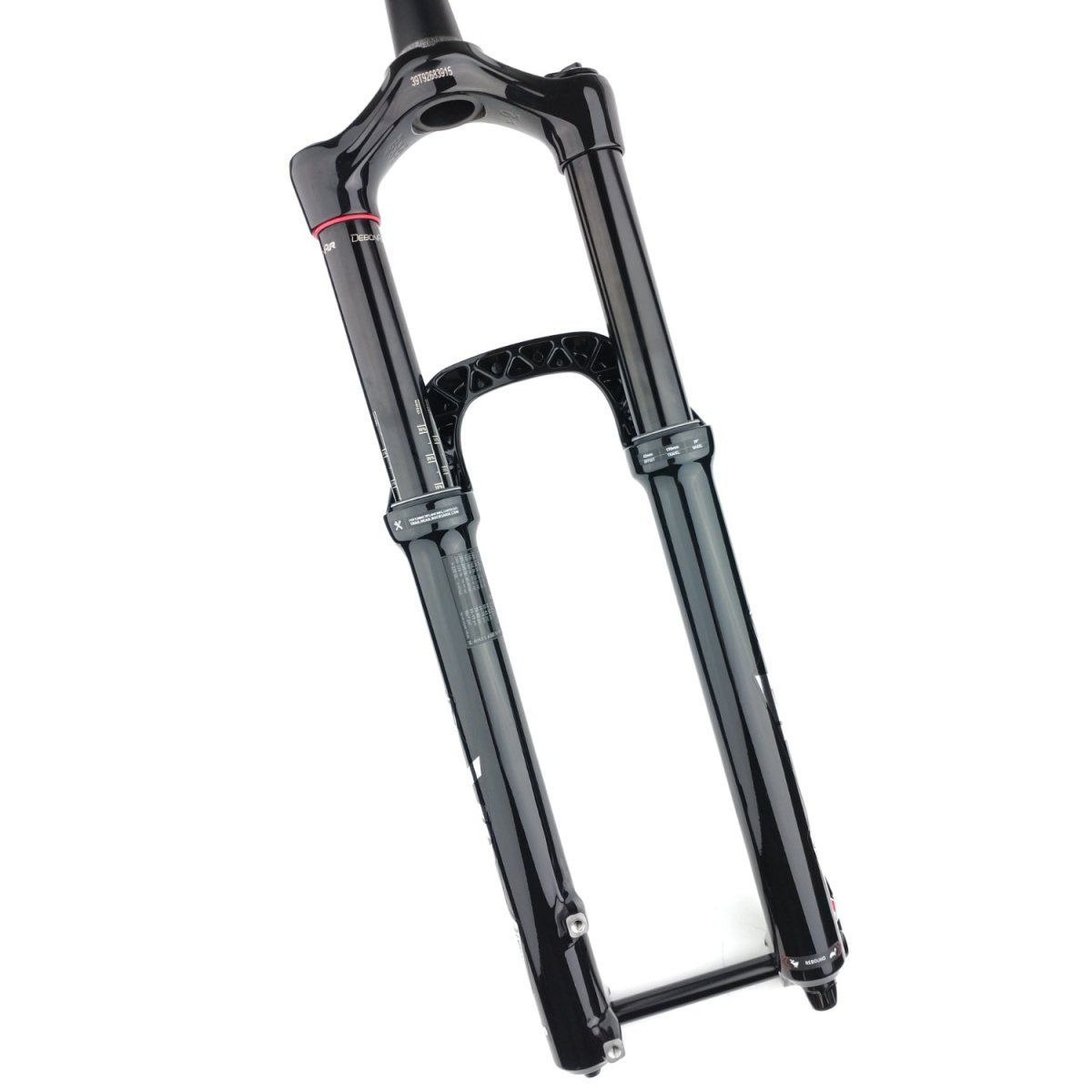 RockShox Lyrik Ultimate RCT3 170 mm 29" Federgabel - RAAAD.de