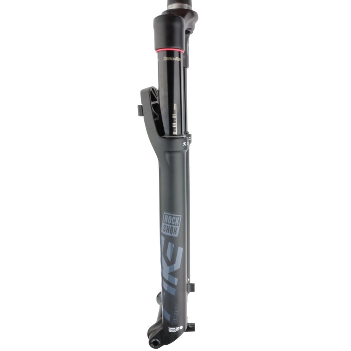 RockShox PIKE Select RC 120 mm BOOST 29" Federgabel - RAAAD.de