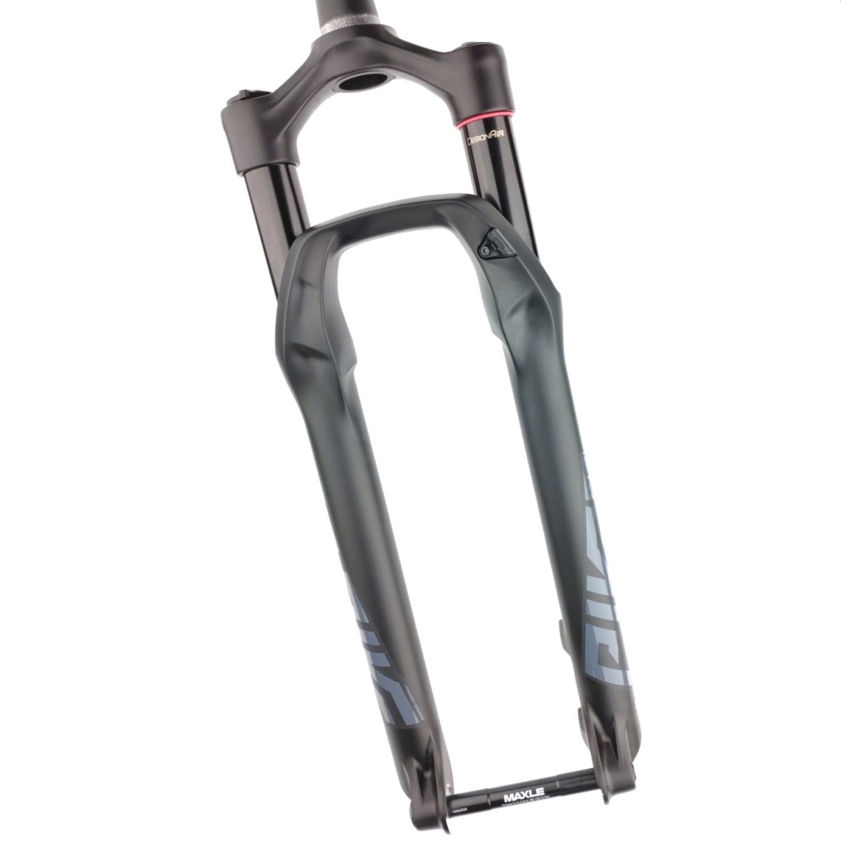 RockShox PIKE Select RC 120 mm BOOST 29" Federgabel - RAAAD.de