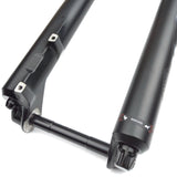 RockShox Pike Select RC 140 mm 27,5 Zoll Federgabel Boost 37 mm Offset - RAAAD.de