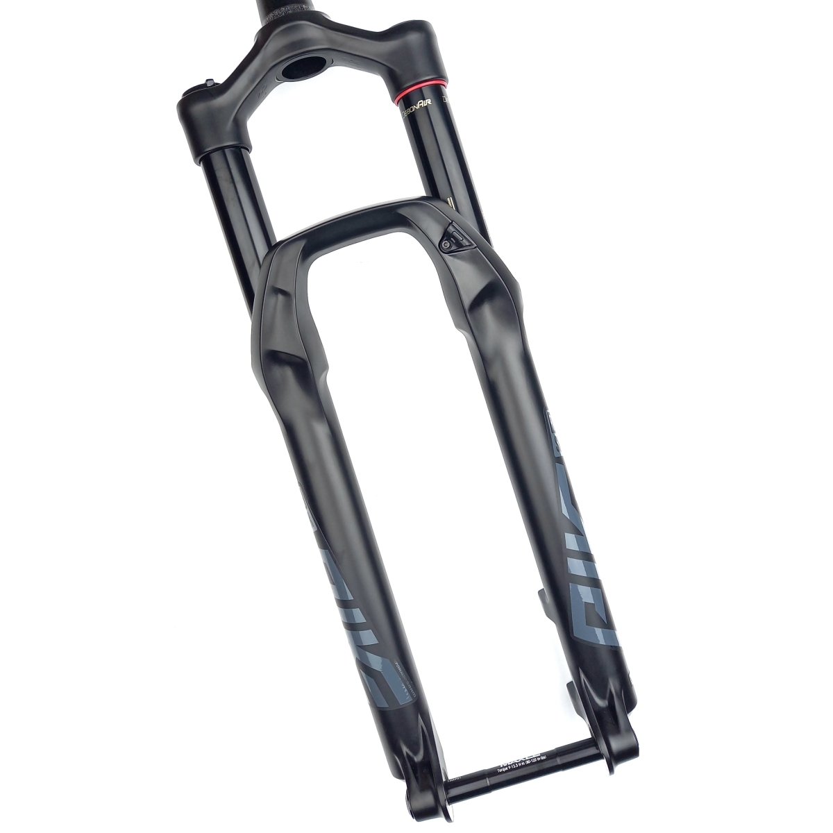 RockShox Pike Select RC 140 mm 27,5 Zoll Federgabel Boost 37 mm Offset - RAAAD.de