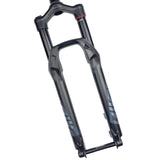 RockShox Pike Select RC 140 mm 27,5 Zoll Federgabel Boost 37 mm Offset - RAAAD.de