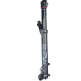 RockShox Pike Select RC 140 mm 27,5 Zoll Federgabel Boost 37 mm Offset - RAAAD.de