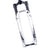 RockShox Pike Ultimate RC2 130 mm 29 Zoll Federgabel Boost silber - RAAAD.de