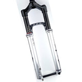 RockShox Pike Ultimate RC2 130 mm 29 Zoll Federgabel Boost silber - RAAAD.de