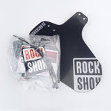 RockShox Pike Ultimate RC2 130 mm 29 Zoll Federgabel Boost silber - RAAAD.de