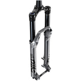 RockShox PIKE Ultimate RCT3 150 mm BOOST 29" Federgabel silber - RAAAD.de