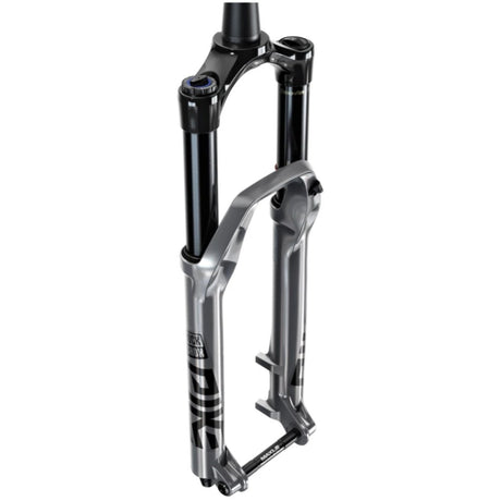 RockShox PIKE Ultimate RCT3 150 mm BOOST 29" Federgabel silber - RAAAD.de