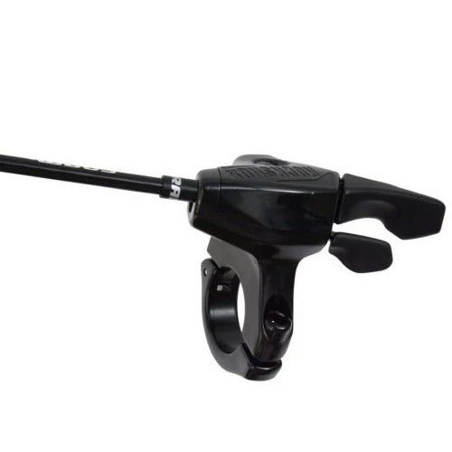 RockShox Reba RL 100 mm 26" One-Lock Federgabel - RAAAD.de