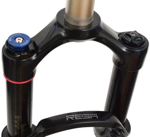 RockShox Reba RL 100 mm 26" One-Lock Federgabel - RAAAD.de