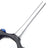 RockShox Reba RL Solo Air 120 mm 29 Zoll Federgabel Boost 51 mm Offset - RAAAD.de
