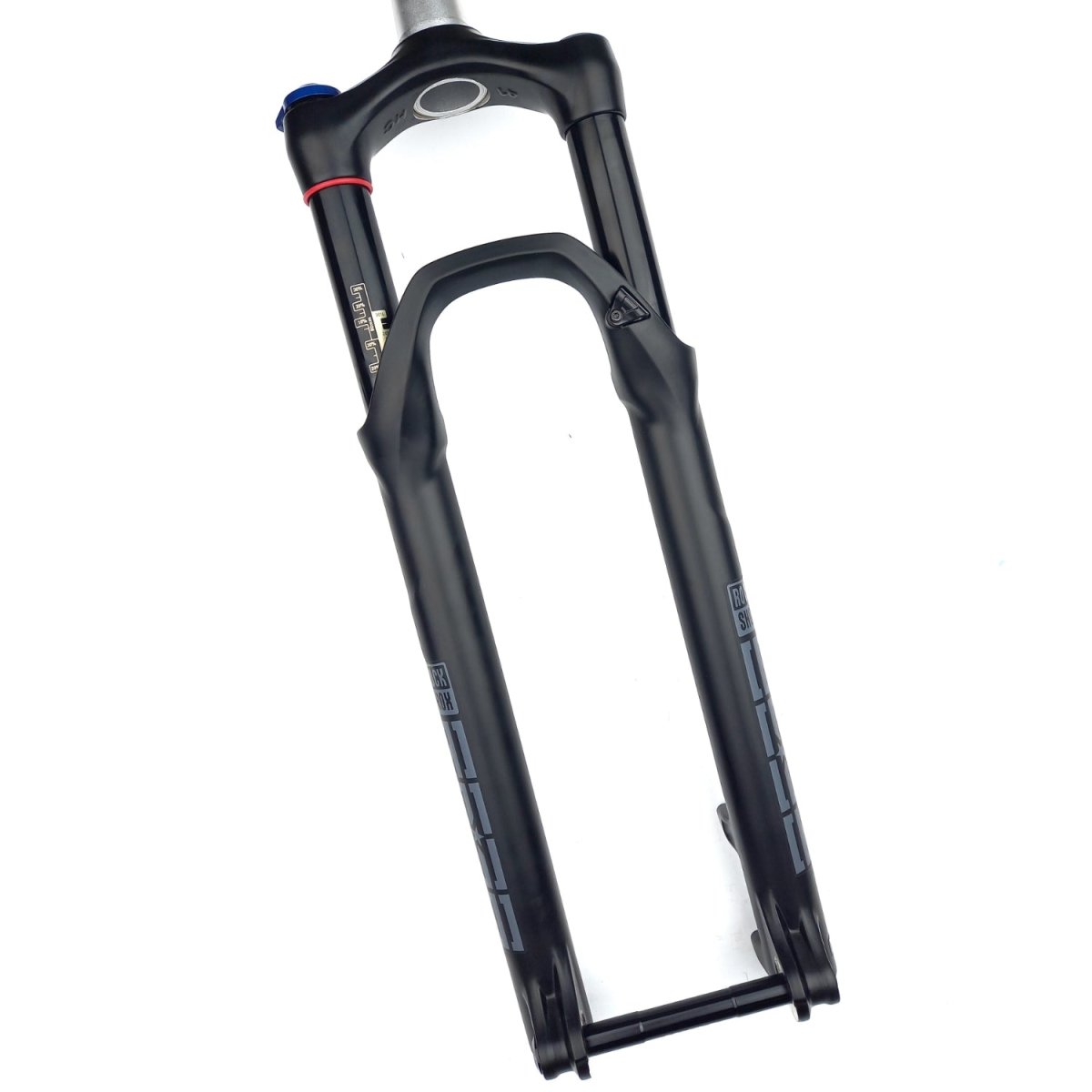 RockShox Reba RL Solo Air 120 mm 29 Zoll Federgabel Boost 51 mm Offset - RAAAD.de