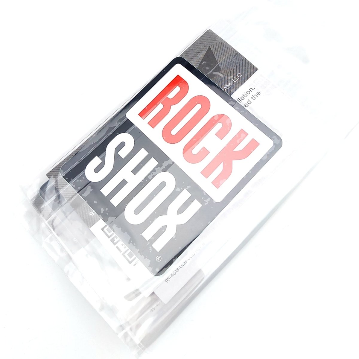 RockShox Reba RL Solo Air 120 mm 29 Zoll Federgabel Boost 51 mm Offset - RAAAD.de