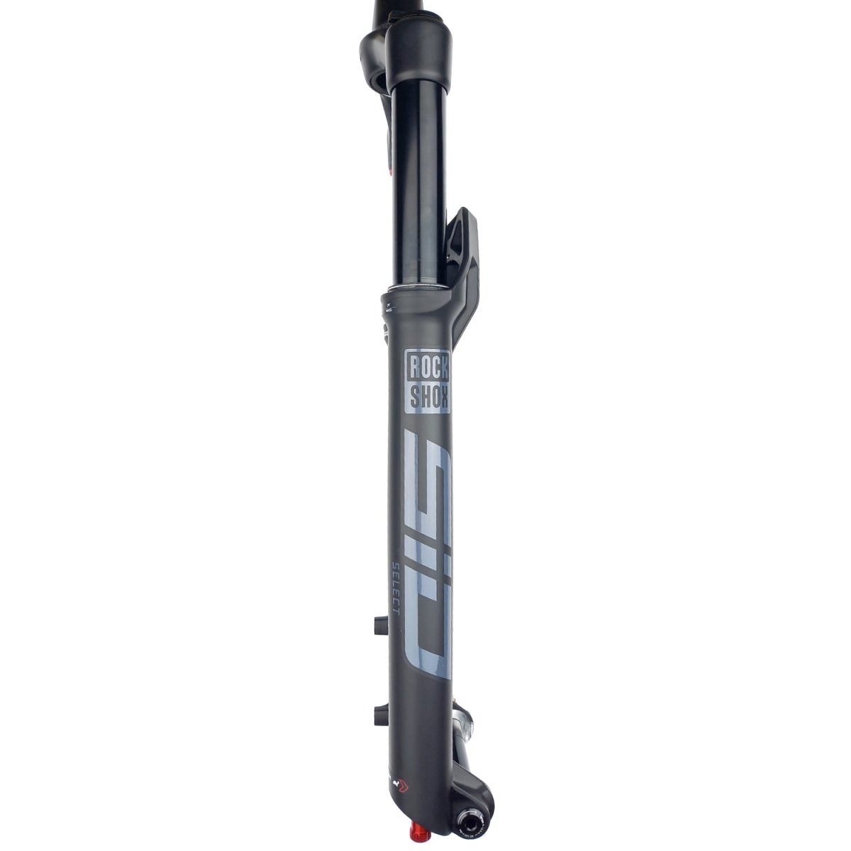 RockShox SID Select 120 mm 29 Zoll Federgabel Boost 44 mm Offset - RAAAD.de