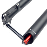 RockShox SID Select 120 mm 29 Zoll Federgabel Boost 44 mm Offset - RAAAD.de