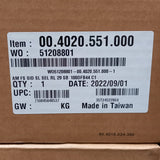 RockShox SID SL Select 100 mm 29 Zoll Federgabel Boost 44 mm Offset - RAAAD.de