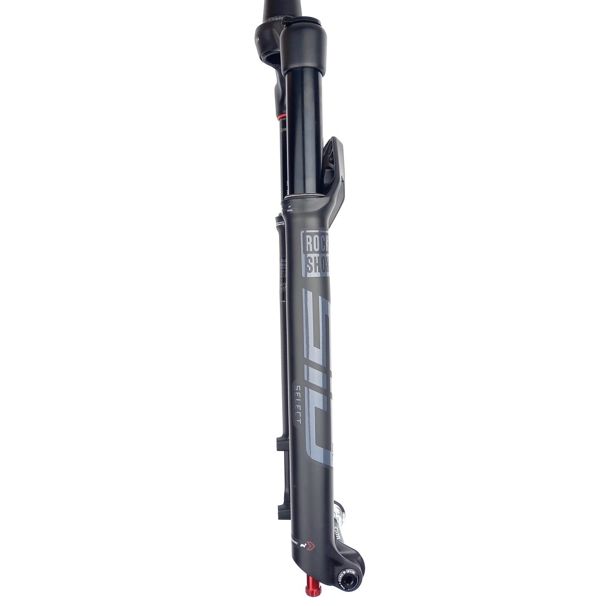 RockShox SID SL Select 100 mm 29 Zoll Federgabel Boost 44 mm Offset - RAAAD.de