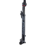 RockShox SID SL Select 100 mm 29 Zoll Federgabel Boost inkl. PopLoc Remote - RAAAD.de