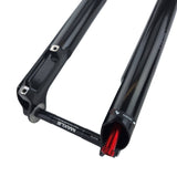 RockShox SID SL Select 100 mm 29 Zoll Federgabel Boost inkl. PopLoc Remote - RAAAD.de