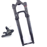 RockShox SID SL Select 100 mm 29 Zoll Federgabel Boost OneLoc Remote - RAAAD.de