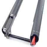 RockShox SID SL Select 100 mm 29 Zoll Federgabel Boost OneLoc Remote - RAAAD.de