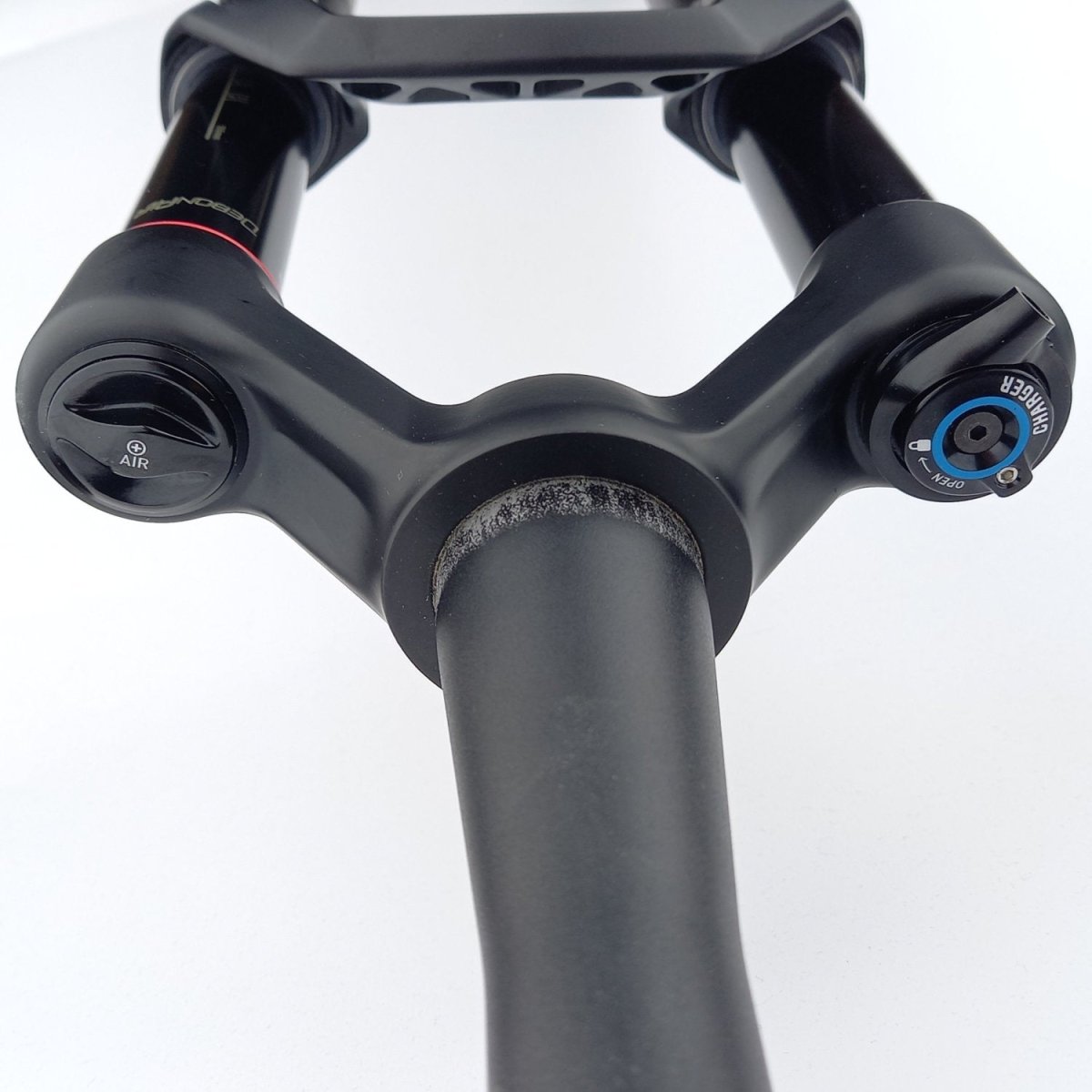 RockShox SID SL Select 100 mm 29 Zoll Federgabel Boost OneLoc Remote - RAAAD.de