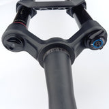 RockShox SID SL Select 100 mm 29 Zoll Federgabel Boost OneLoc Remote - RAAAD.de
