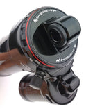 RockShox Super Deluxe R Dämpfer 230x60 mm - RAAAD.de