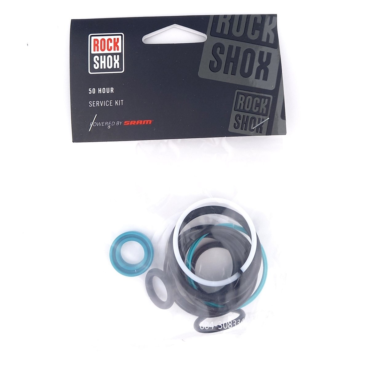 RockShox VIVID Air R2C Dämpfer - RAAAD.de