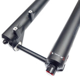 RockShox ZEB Select+ RC 170 mm 29 Zoll Federgabel Boost 44 mm Offset - RAAAD.de