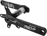 ROTOR INpower REX 2.2 Powermeter Kurbel MTB 170mm - RAAAD.de