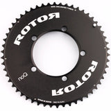 ROTOR Kettenblatt Round noQ 54T Aero, 5 - Arm, BCD 110mm - RAAAD.de
